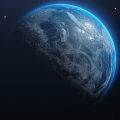 The Human Body: An Inner Planet